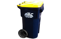 RESIDENTIAL RECYCLING