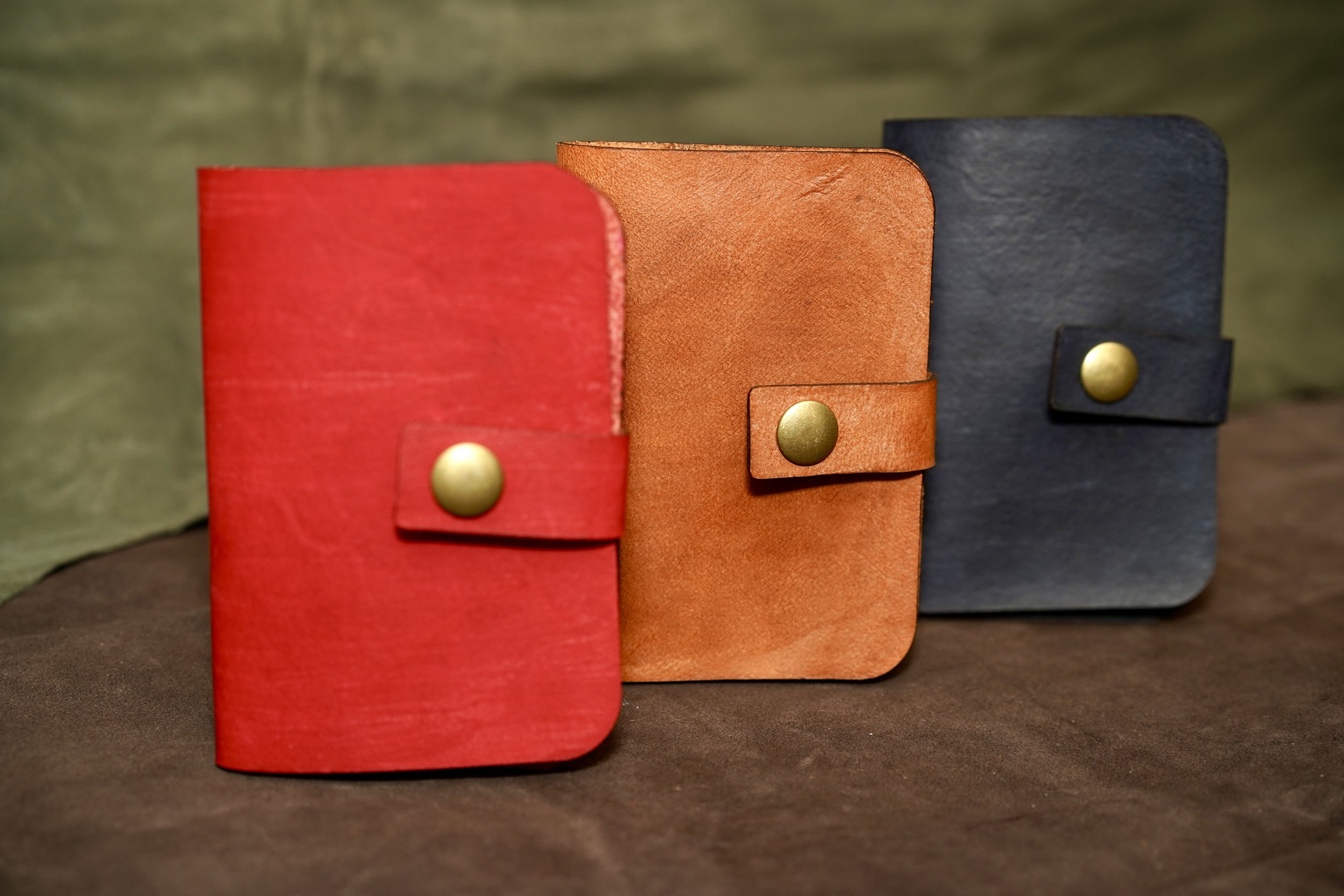 Leather Products