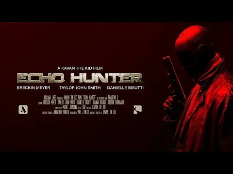 Echo Hunter - Official Short Film
