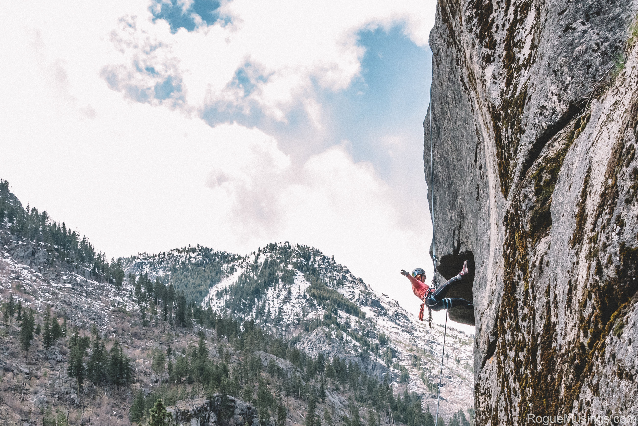 "Oh my ghad where has she been??"