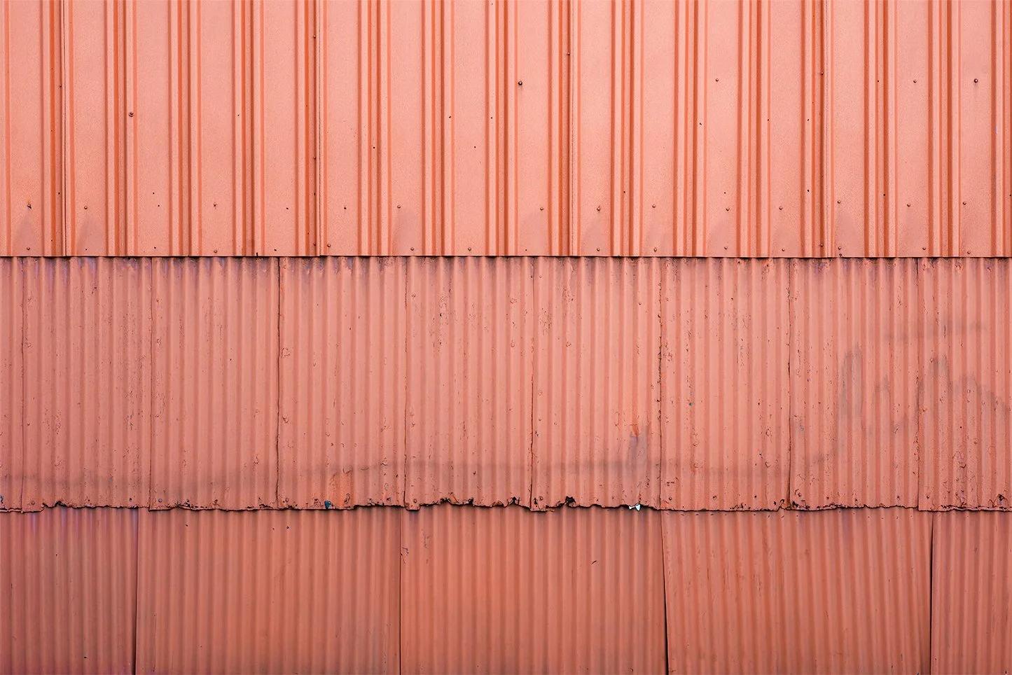 Act IV No.25, Orange Steel