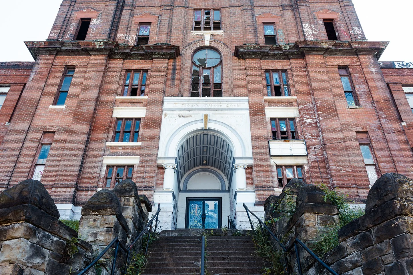 Act II Stanza IV, Four Print Edition