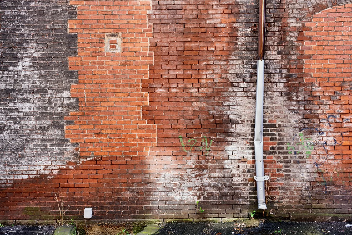 Act IV No.06, Hope On