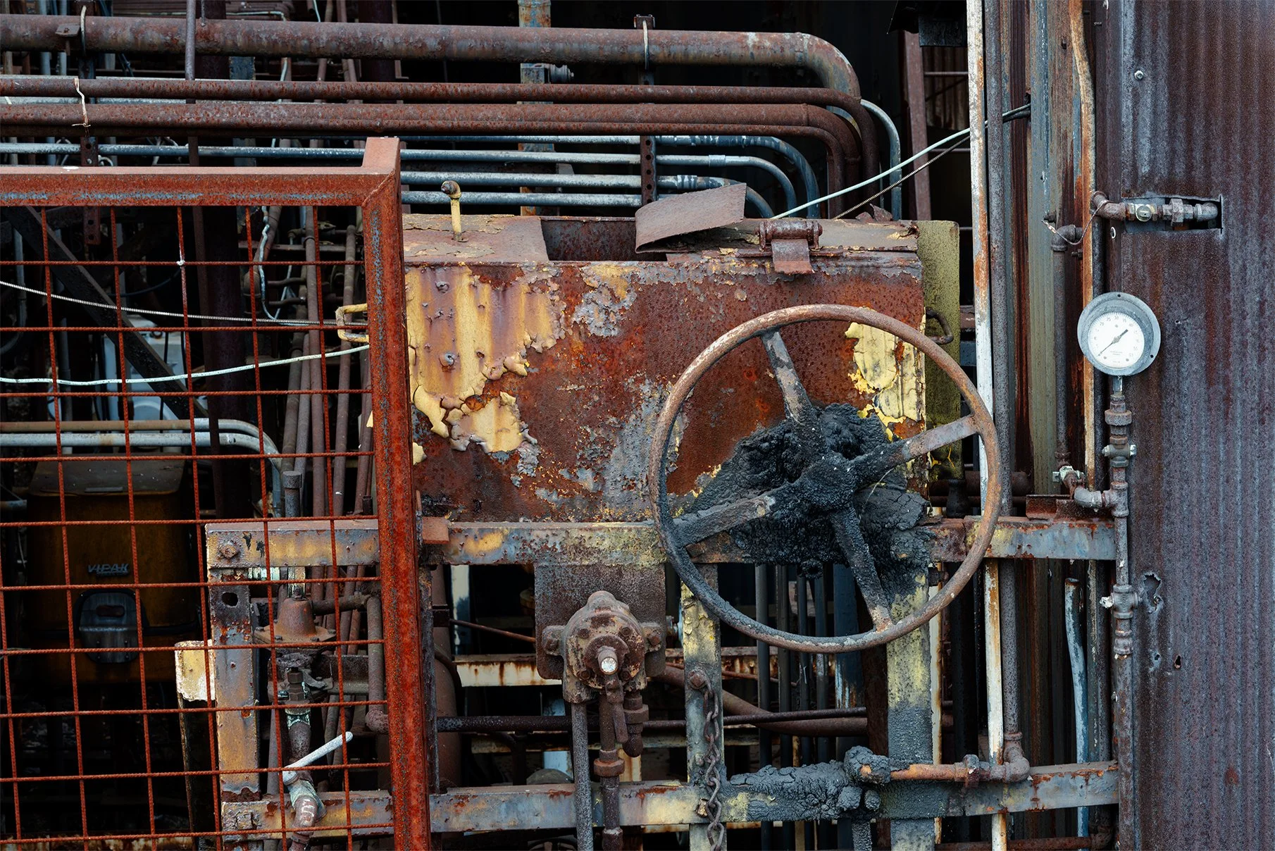 No.14, Bethlehem Steel