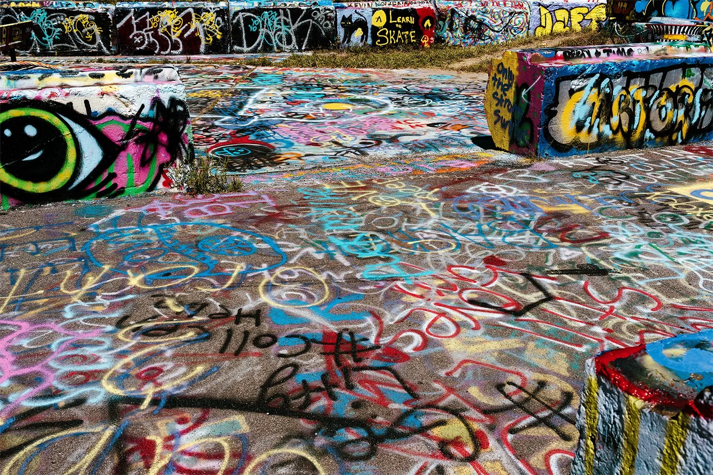 Act III No.36, Take Back The Night