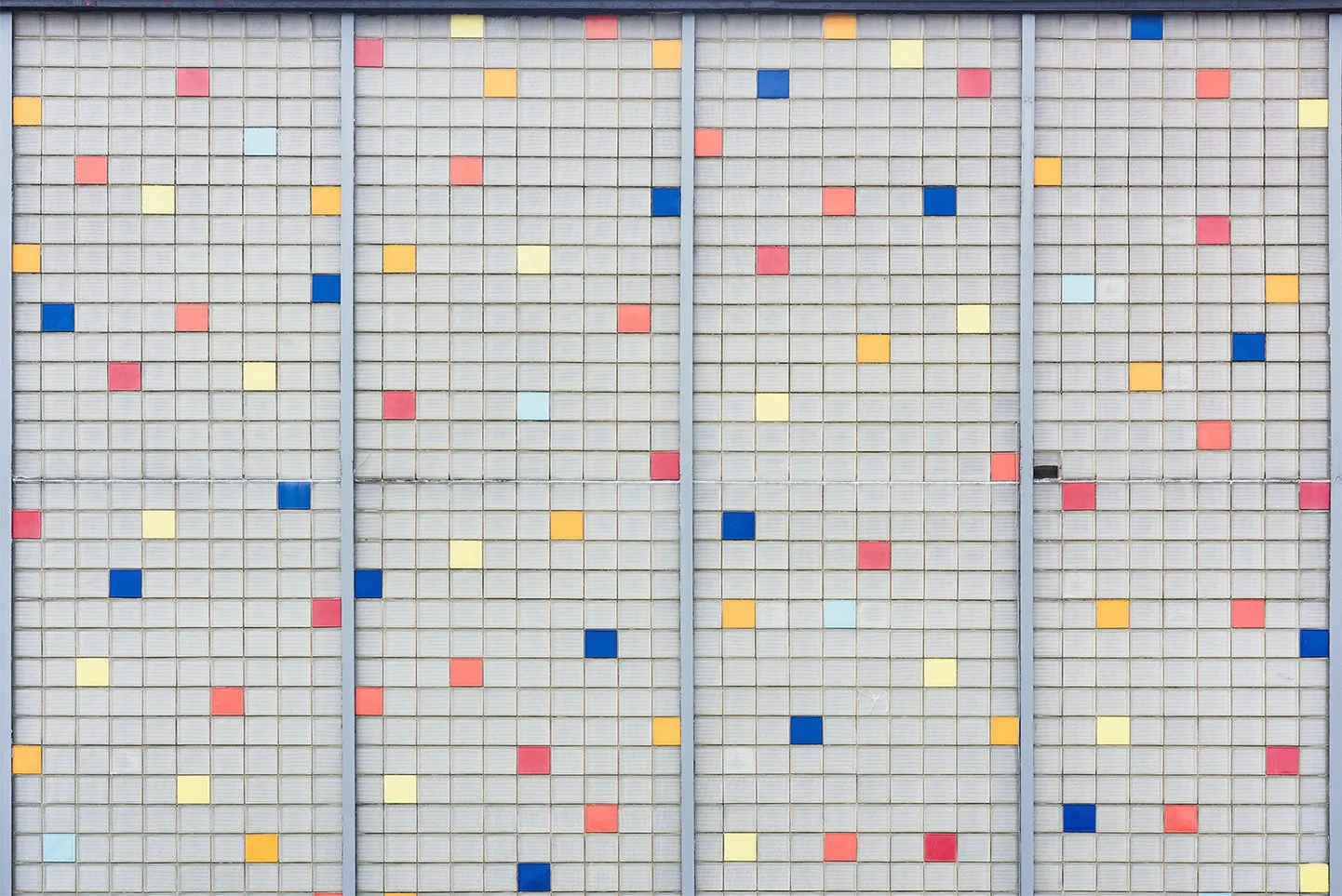 Act IV No.22, Scrabble Board