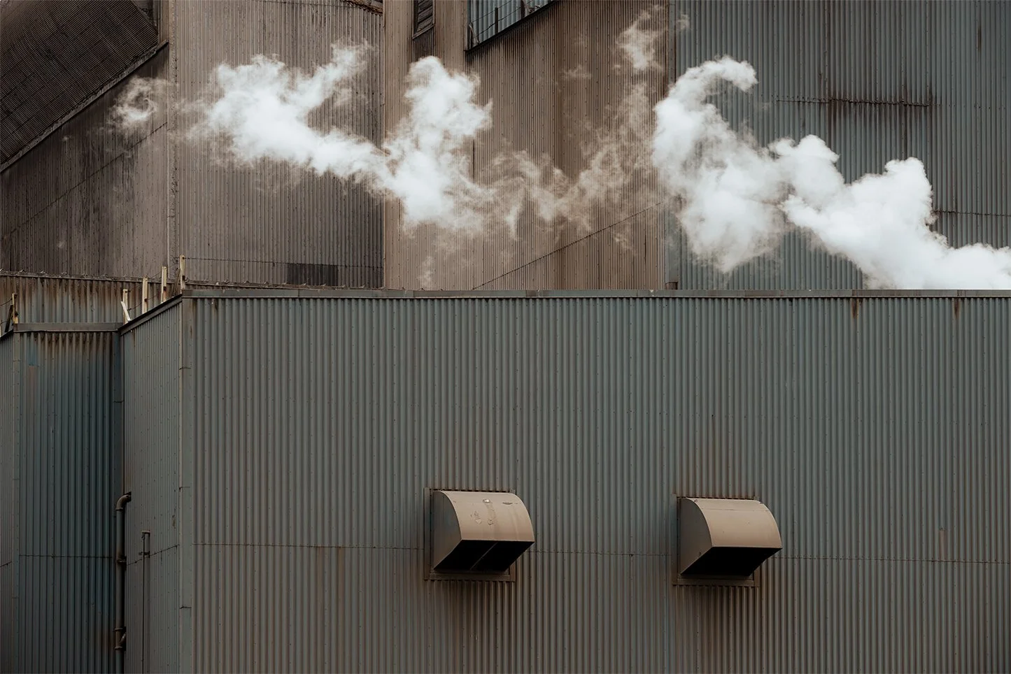 Act III No.29, US Steel