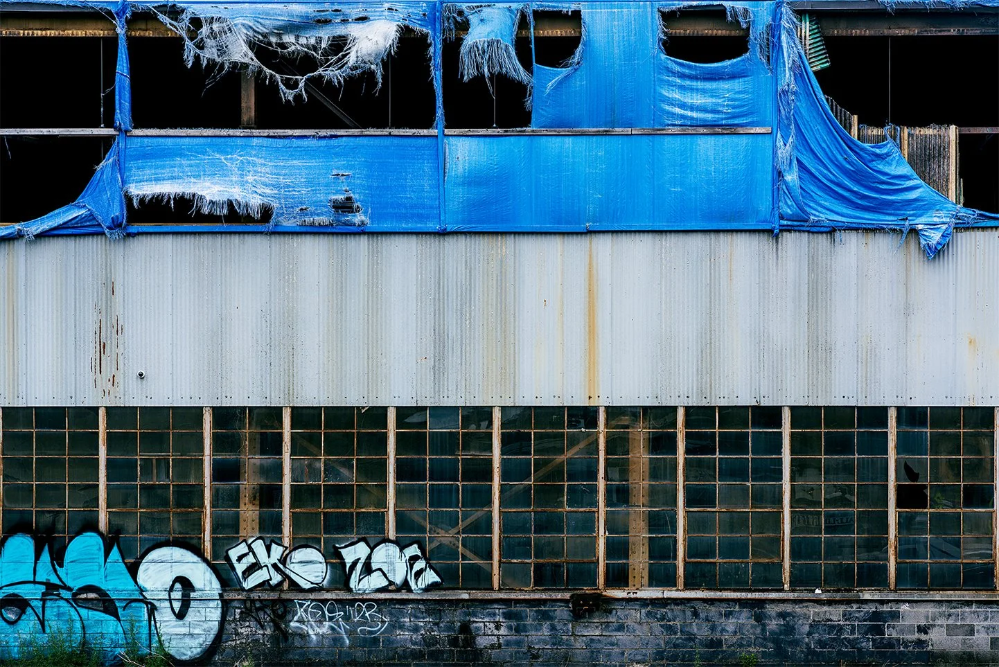 Act II No.33, Eko-Zoe
