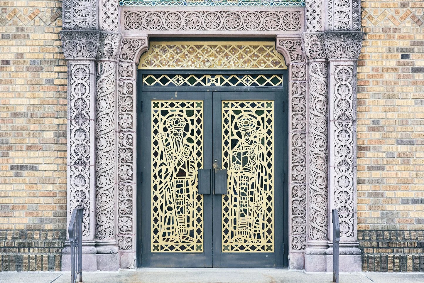 Act IV No.23, 400 Power St