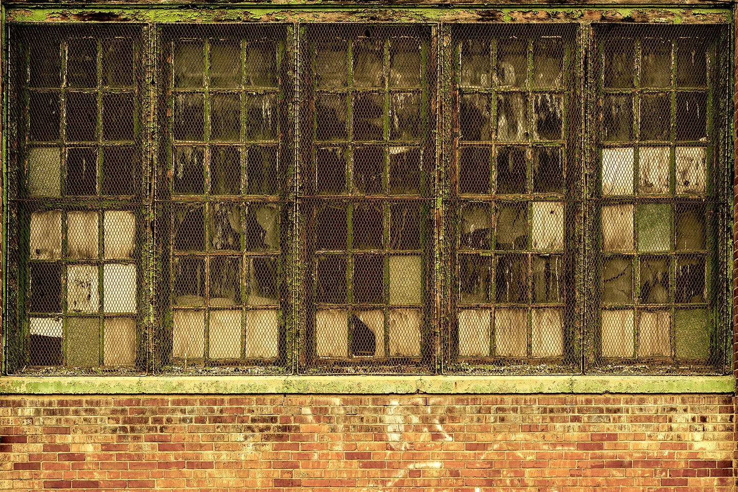 Act I No.31, Wildfire