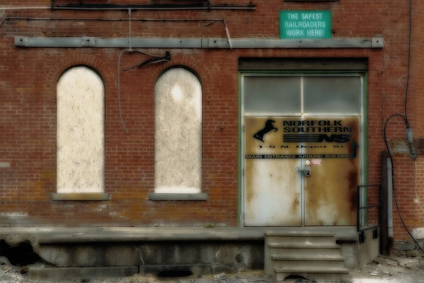 No.38  ----ACT.1---- Broken Windows  K.A. LEDUC.jpg