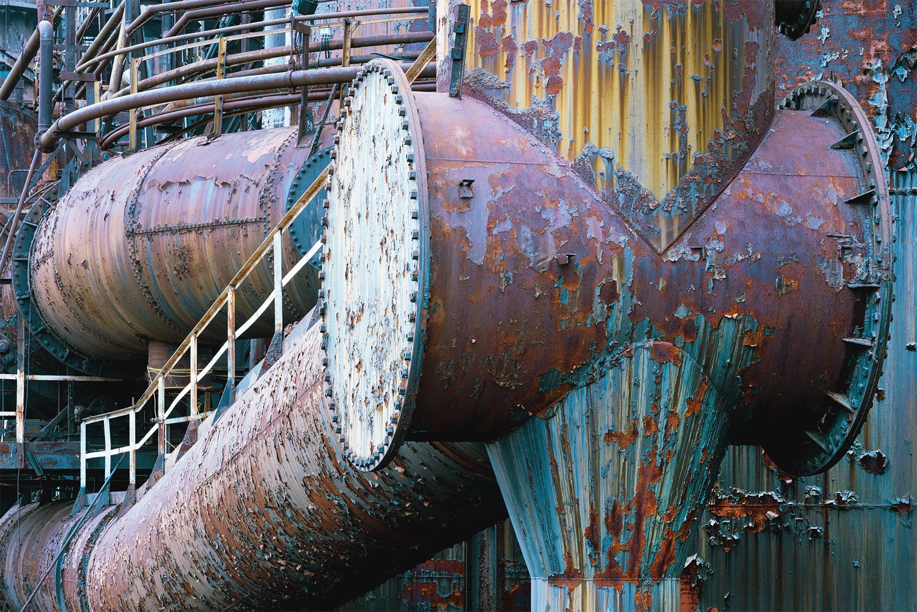No.01, Bethlehem Steel