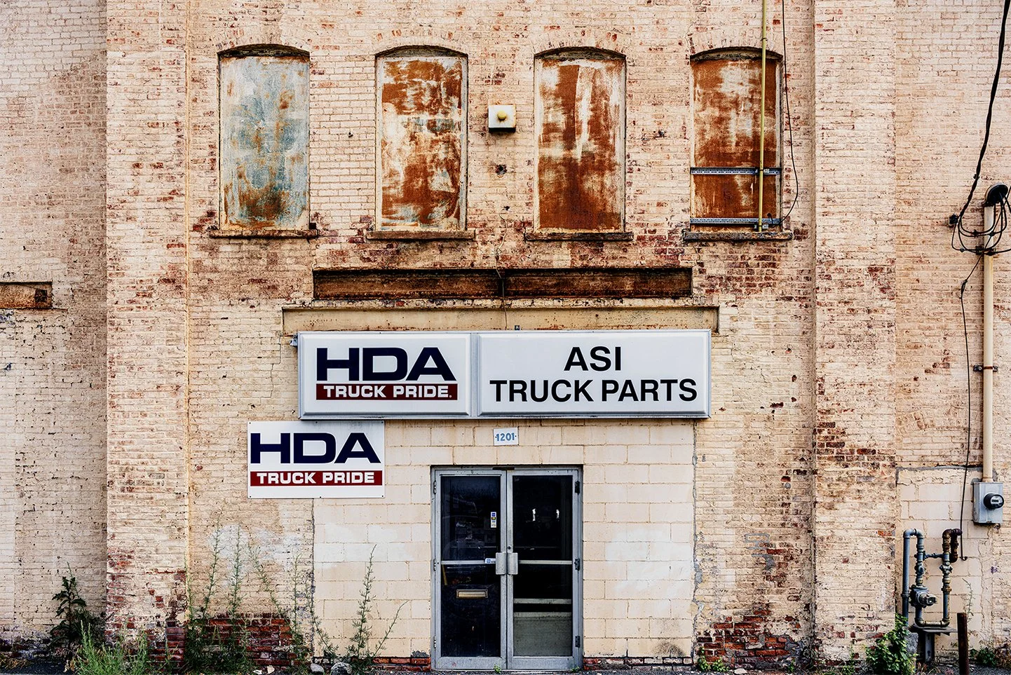 Act III No.33, HDA Truck Pride