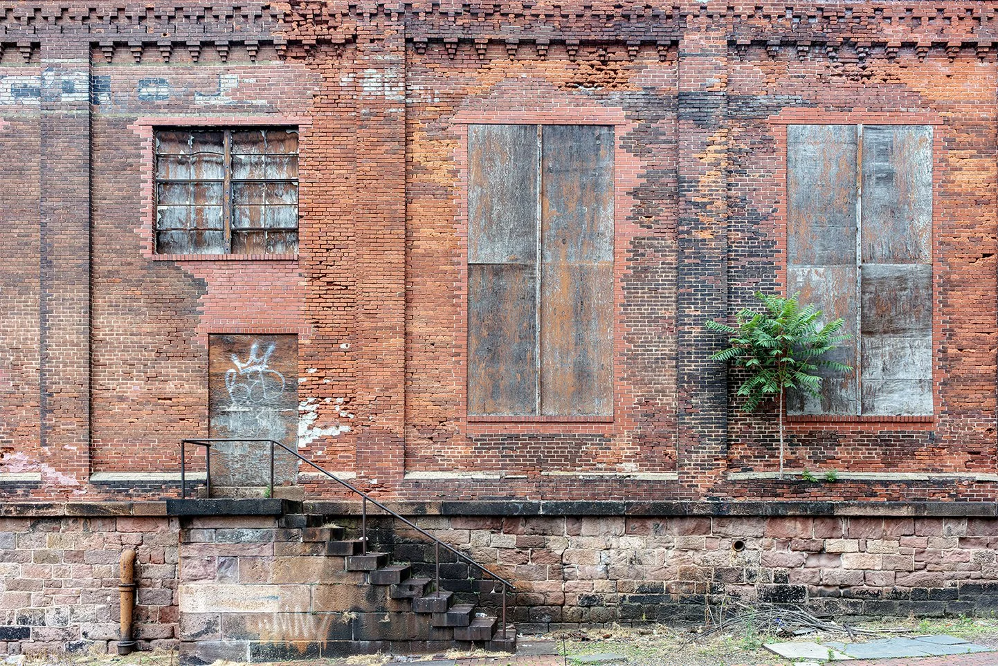 Act I No.14, Trafficking