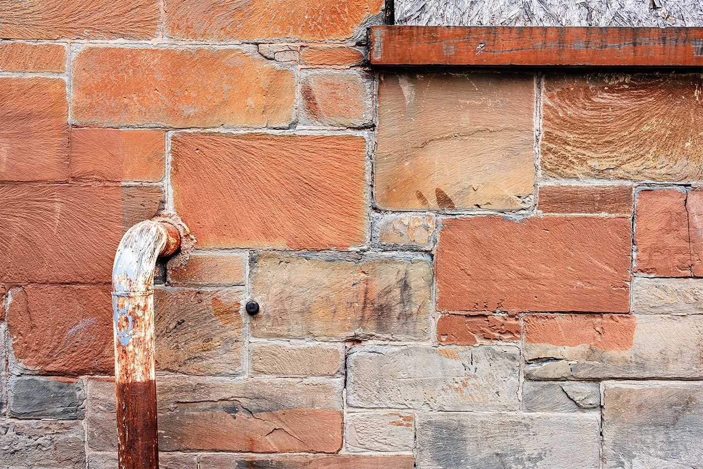 Act IV No.18, Drained