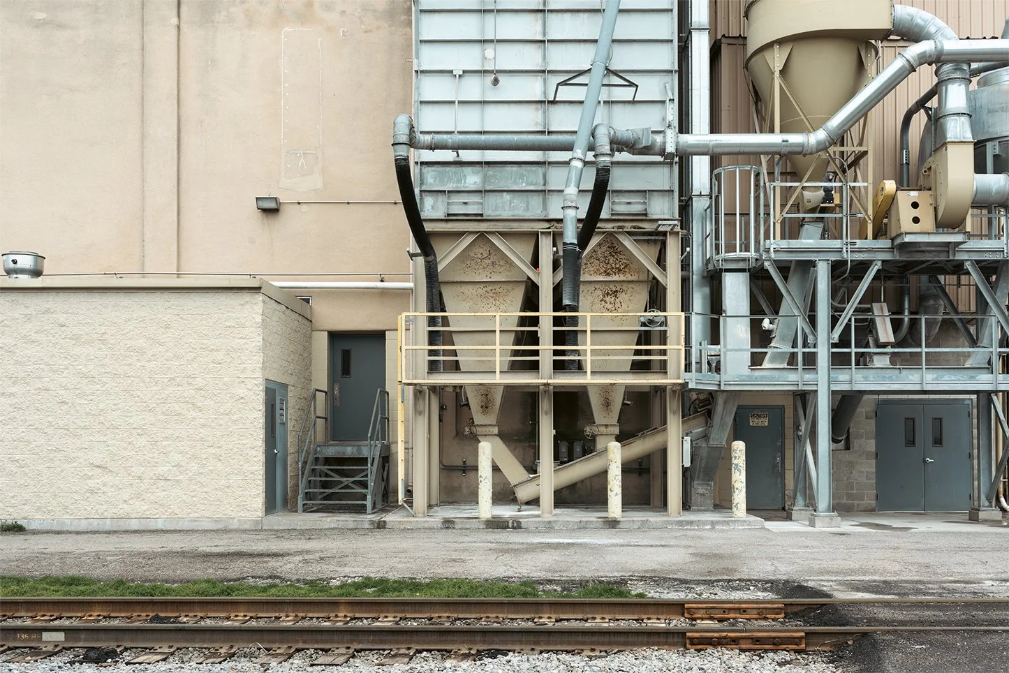 Act III No.21, Hopper