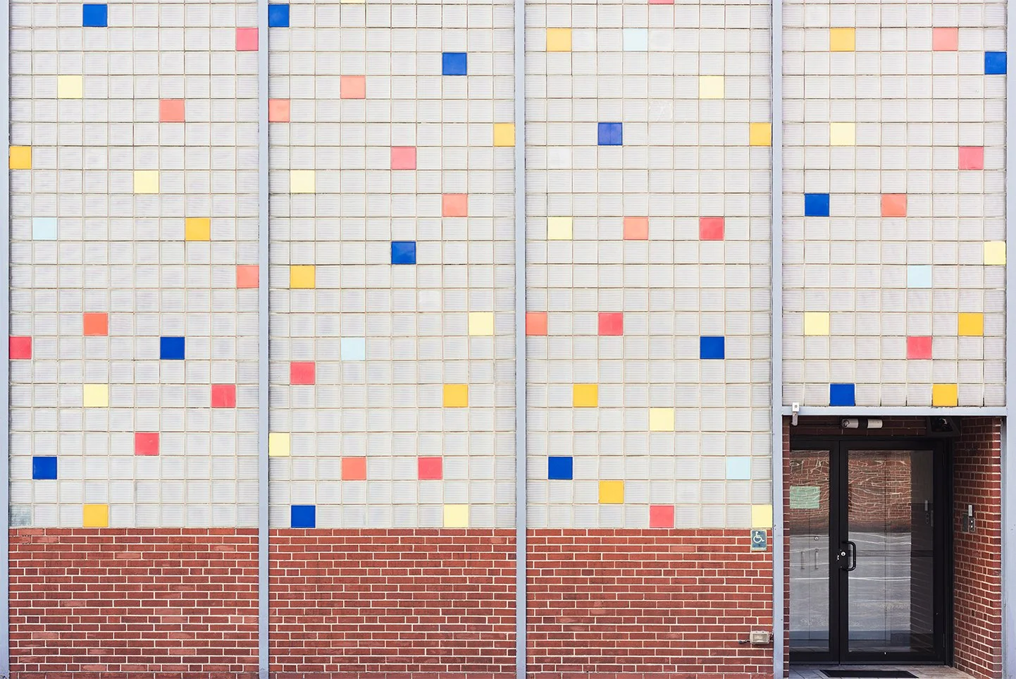 Act III No.24, Coke Glass