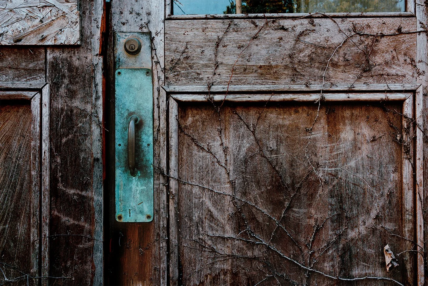 Act IV No.03, Copper