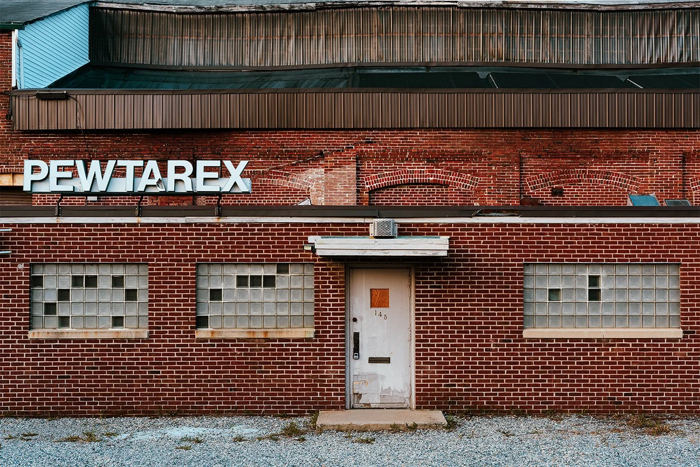 Act I No.26, Pewtarex