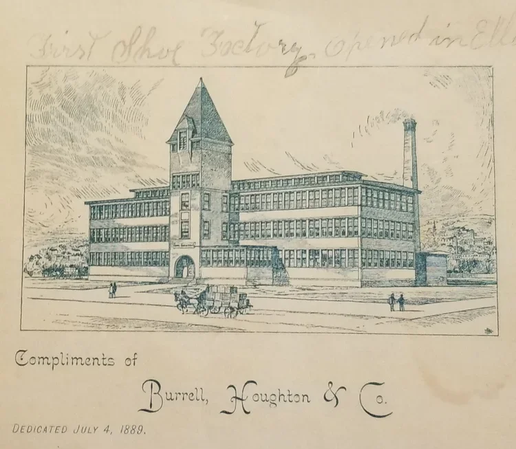 4.4 Burrell, Houghton & Company, Boot & Shoe Site.webp