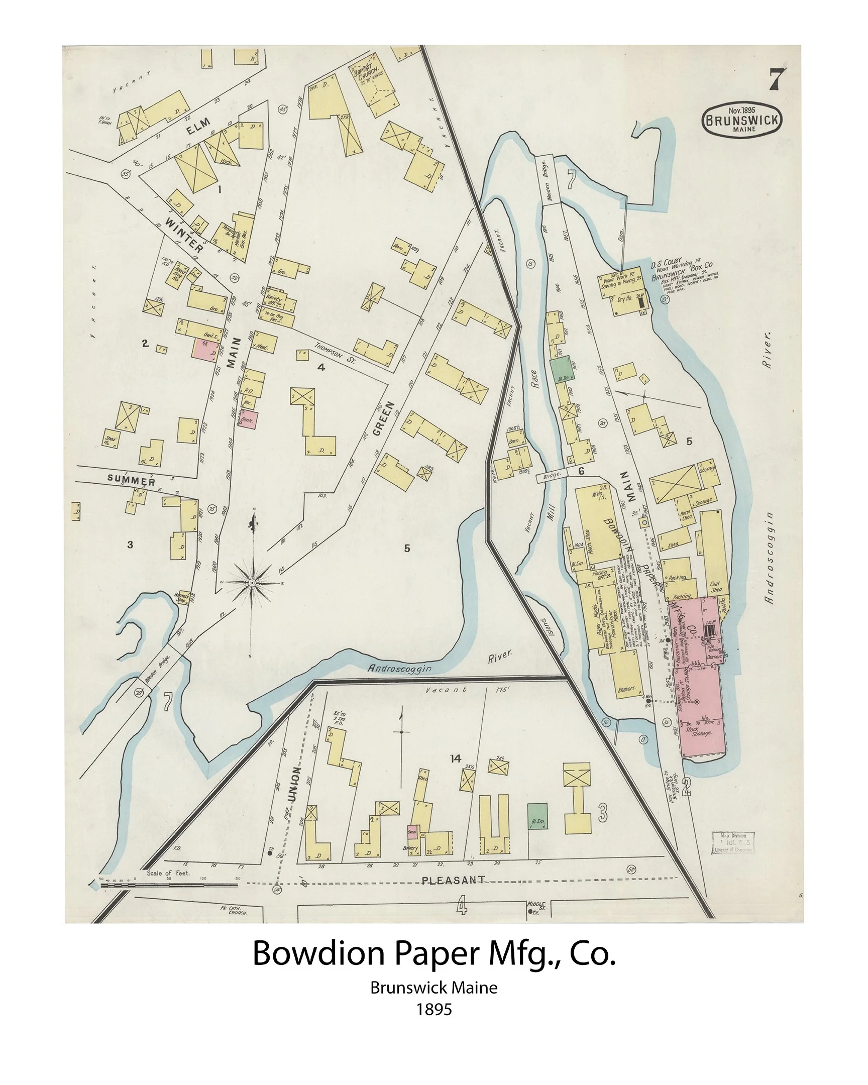 Brunswick JPEG 24x30.072, Sept.1895 Sheet.7 Bowdion Paper Mfg., Co..jpg