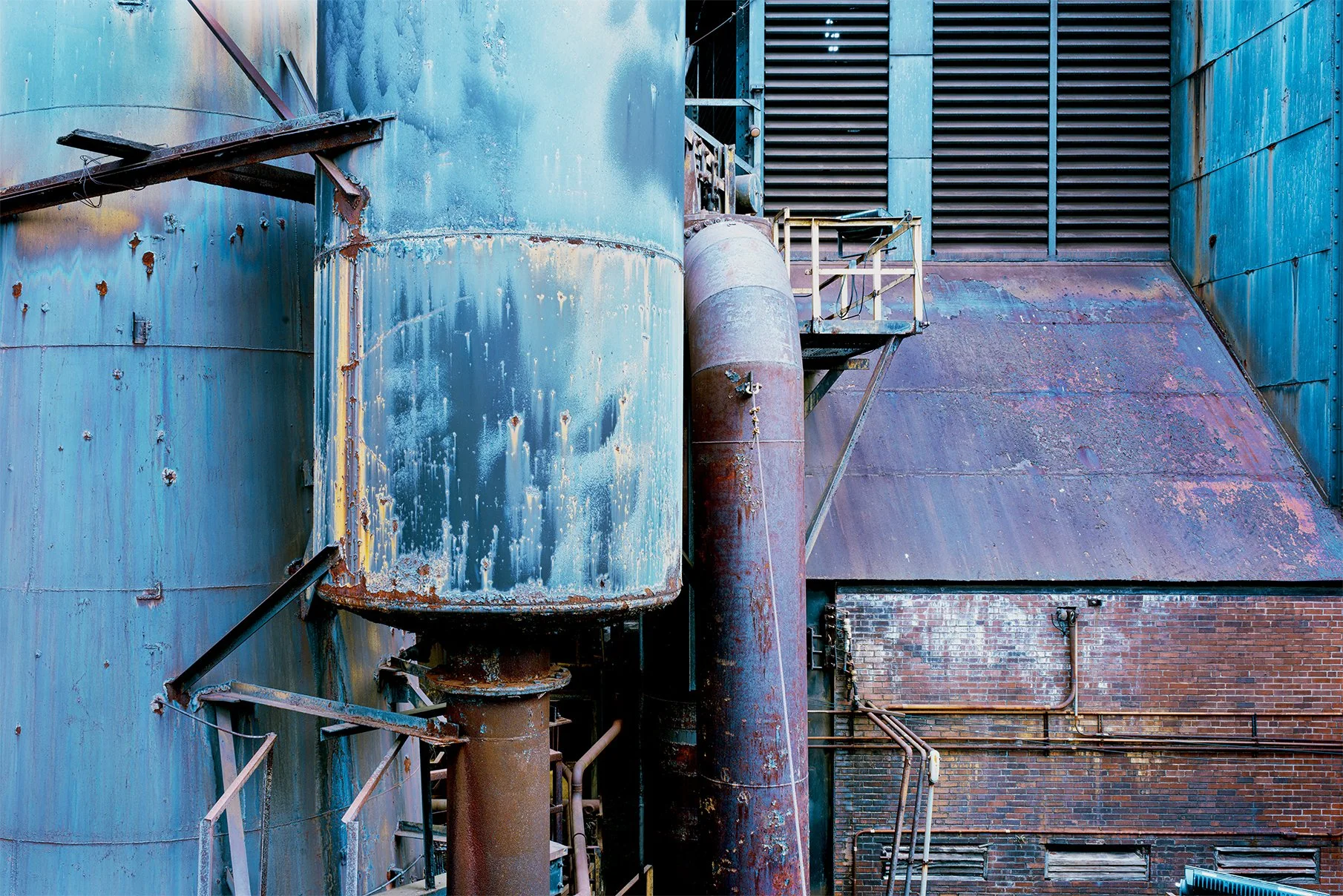 No.10, Bethlehem steel