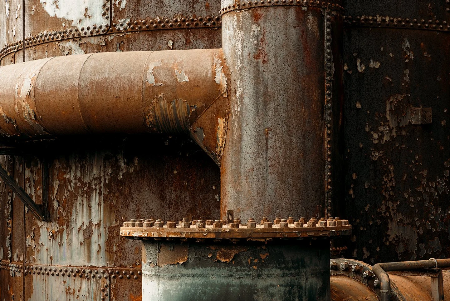 No.05, Bethlehem Steel