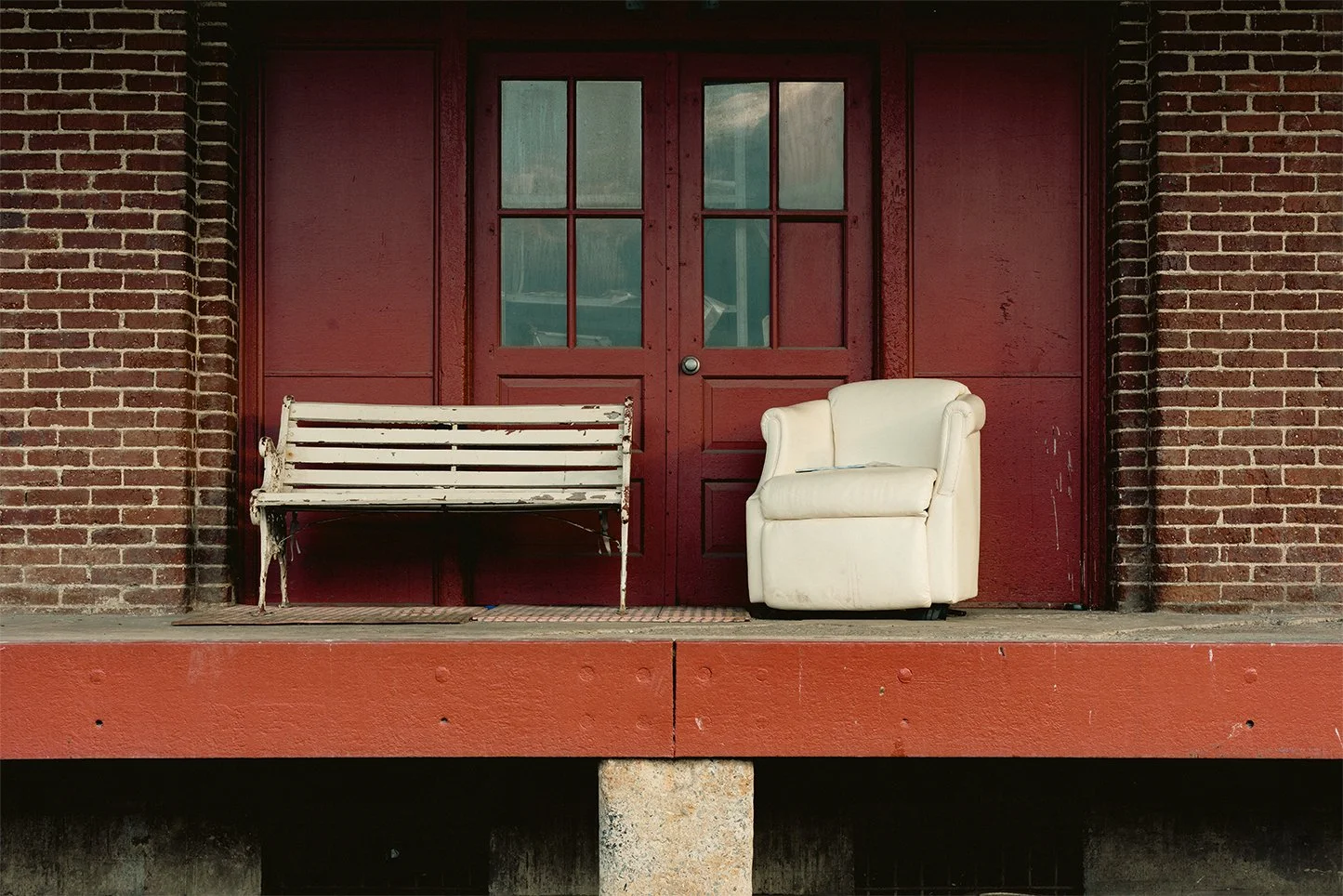 Act III No.16, Break-Time Boy's