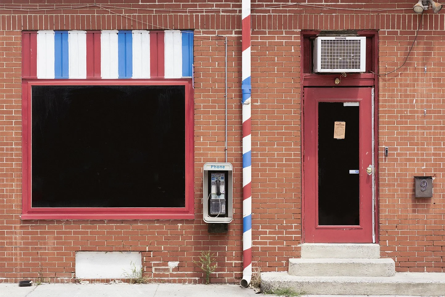 Act II No.08, Ma Bell