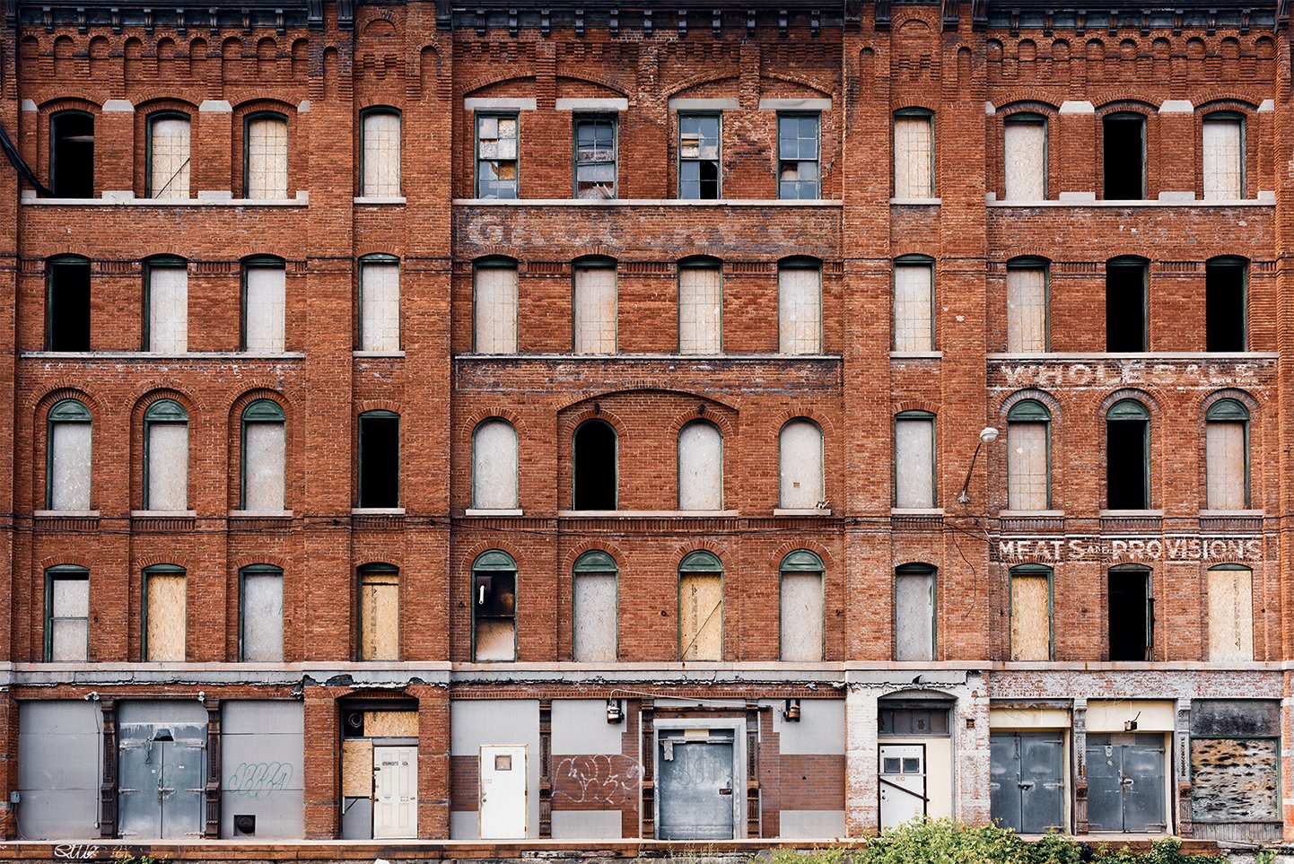 Act I Stanza IV, Four Print Edition