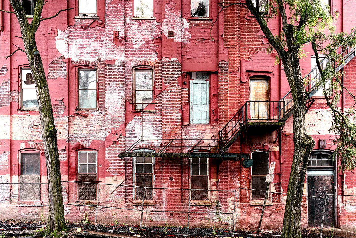 Act I Stanza VIII, Four Print Edition