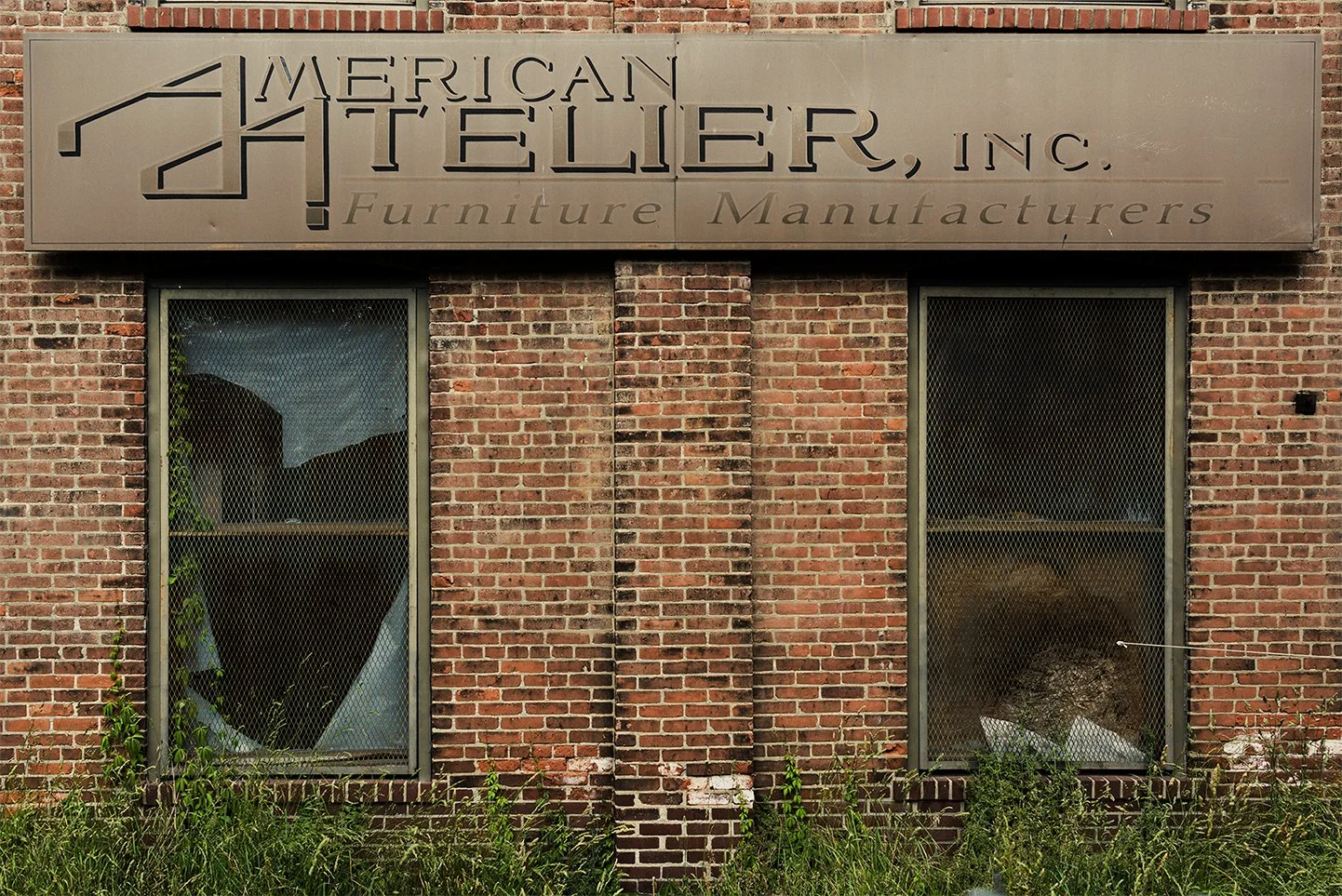 Act II No.40, American Atelier