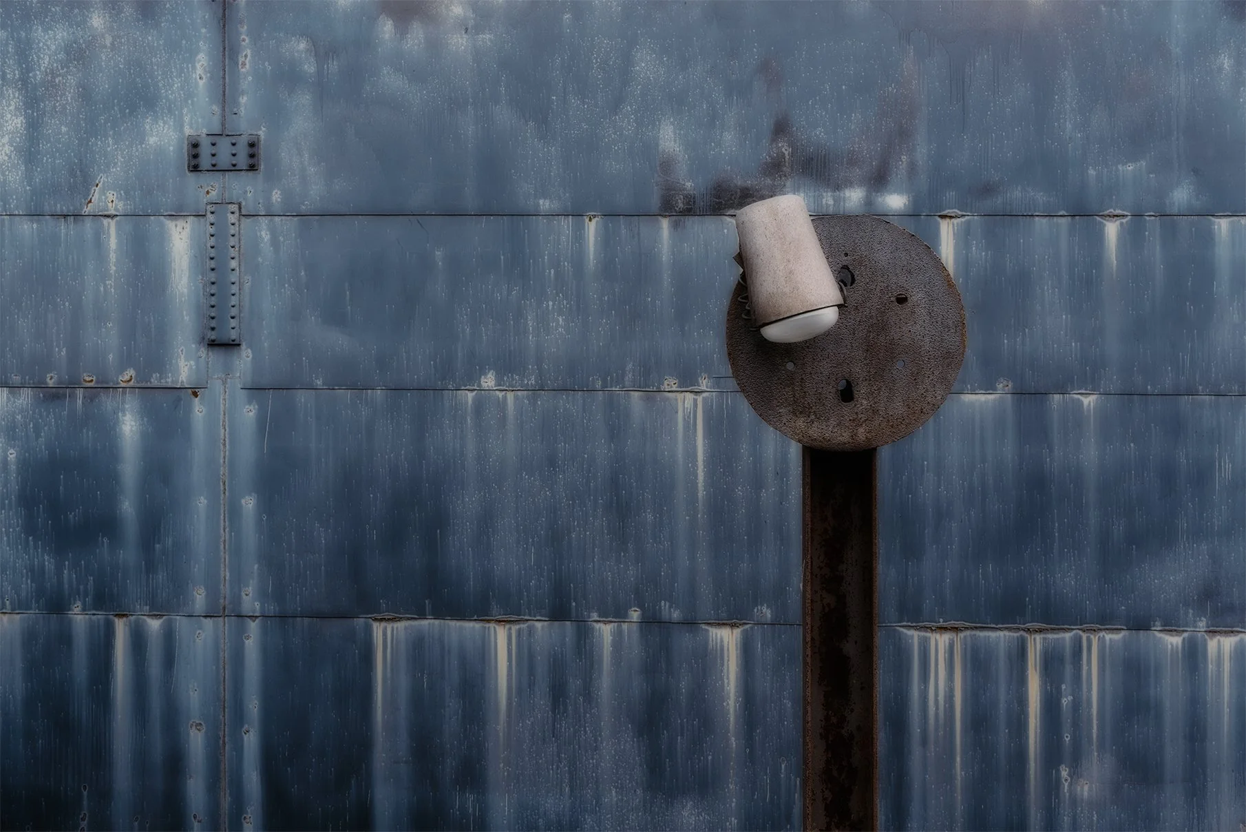 No.13, Bethlehem Steel