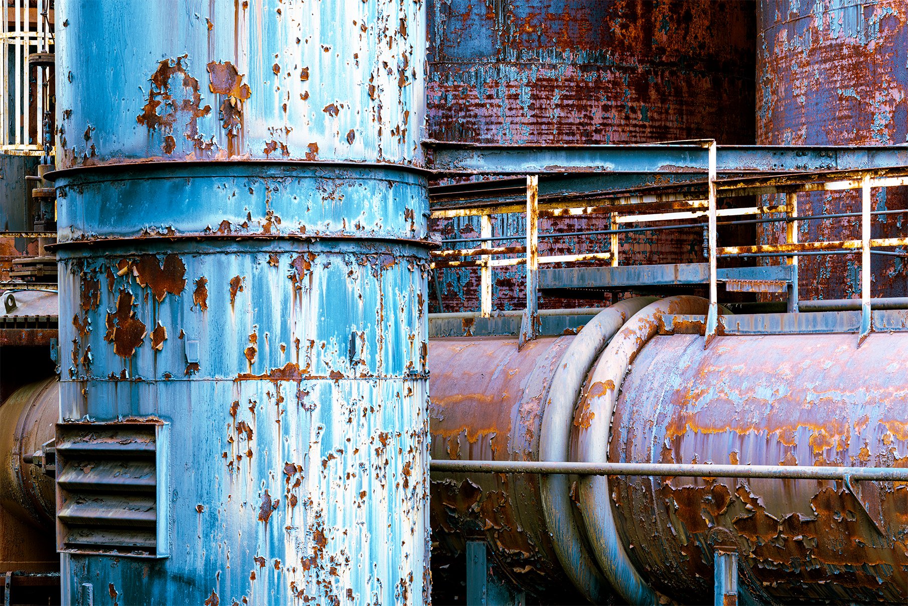 No.07, Bethlehem Steel