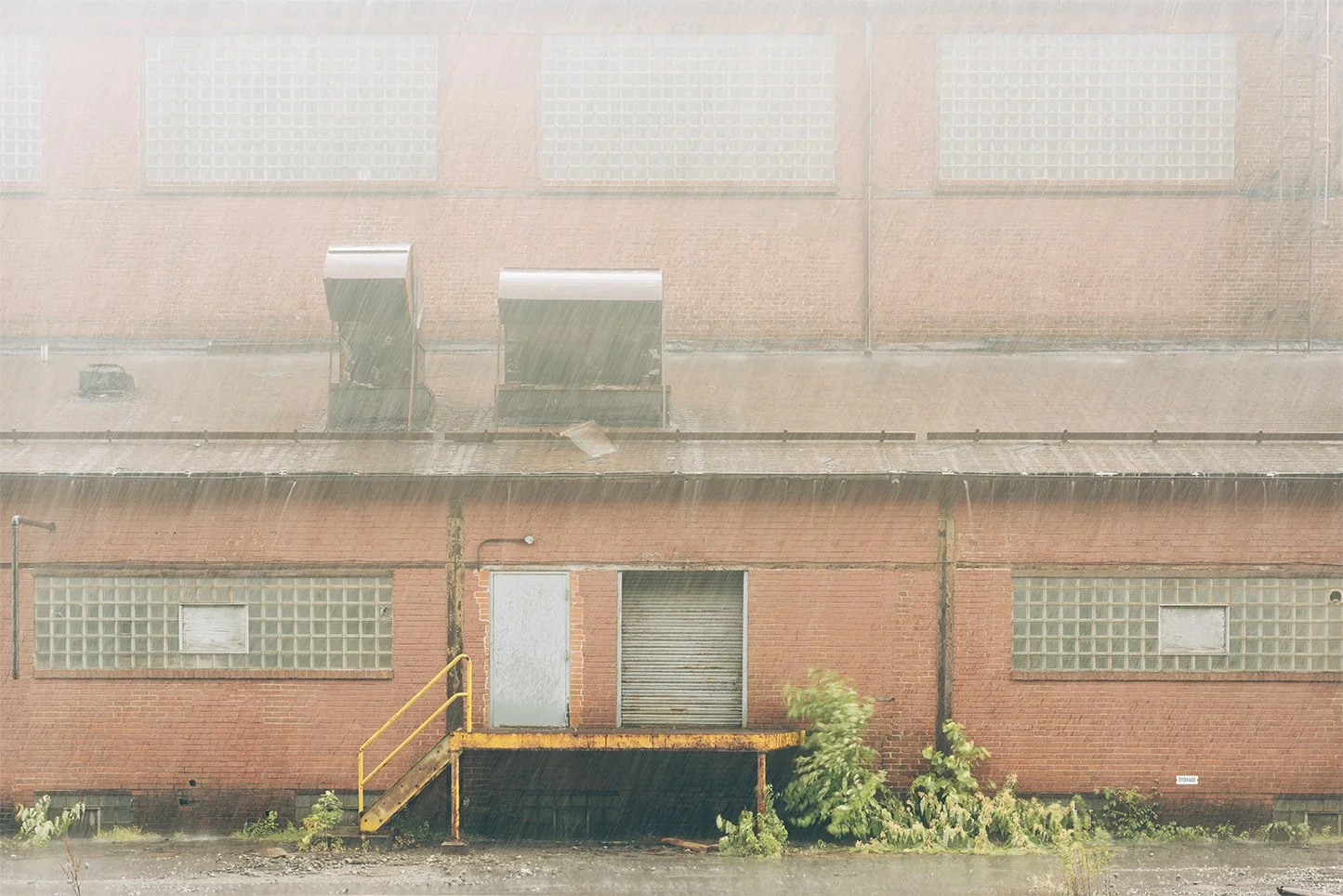 No.33  ----ACT.1---- Broken Windows  K.A. LEDUC.jpg