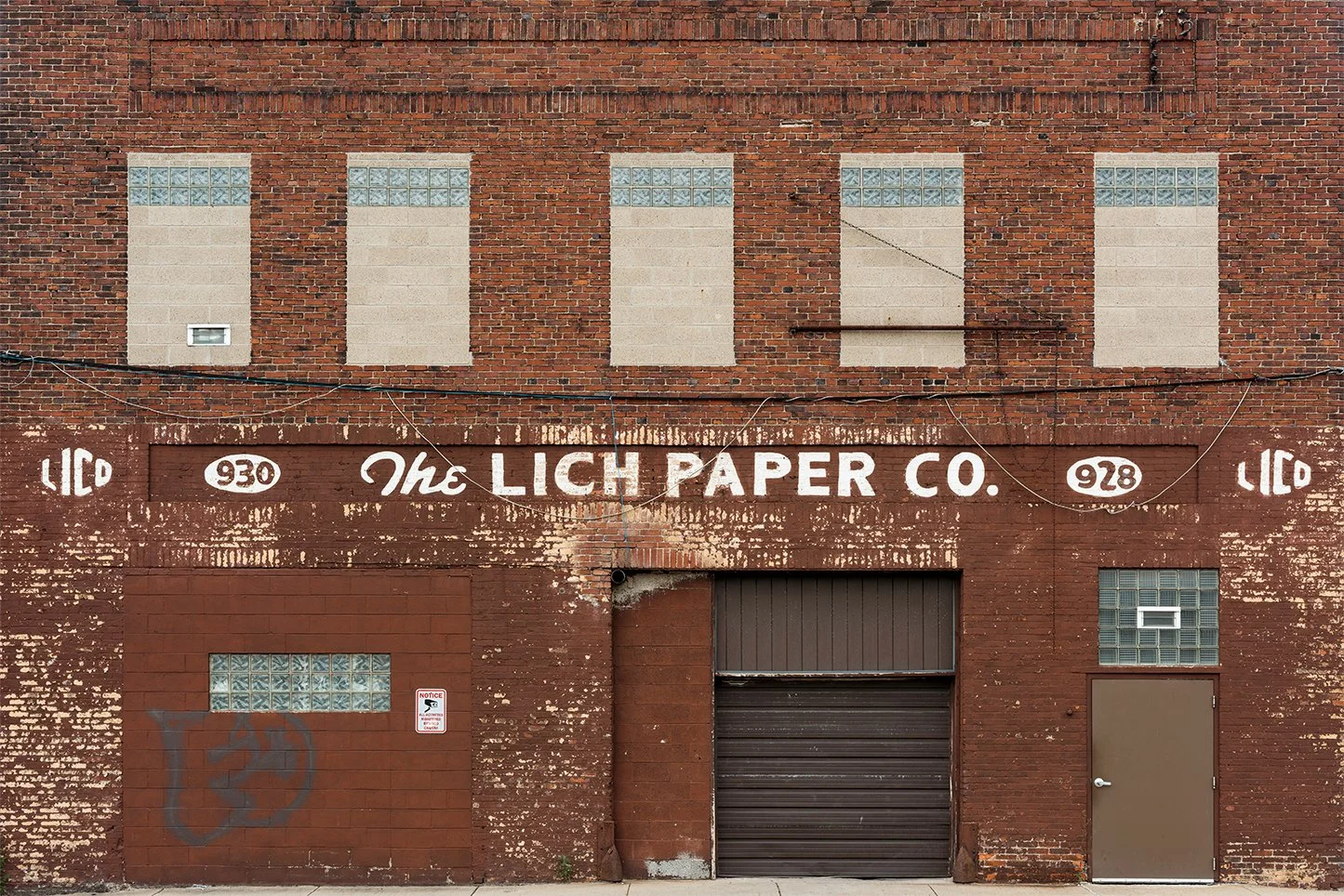 Act II No.36, Litch Paper