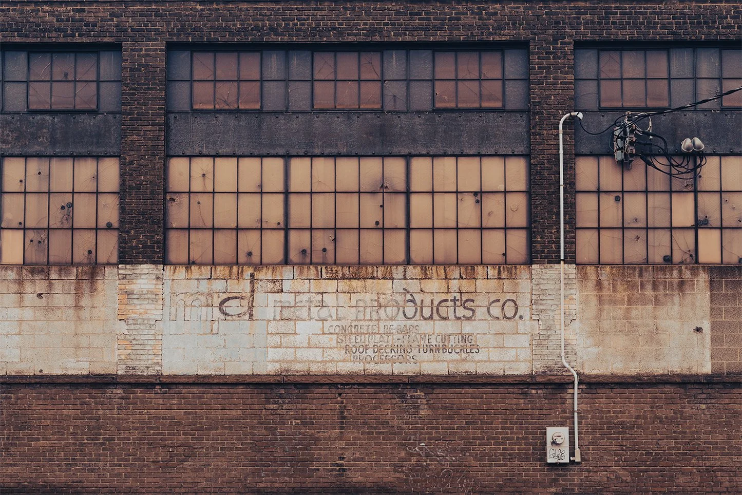 Act II No.38, MD Metal