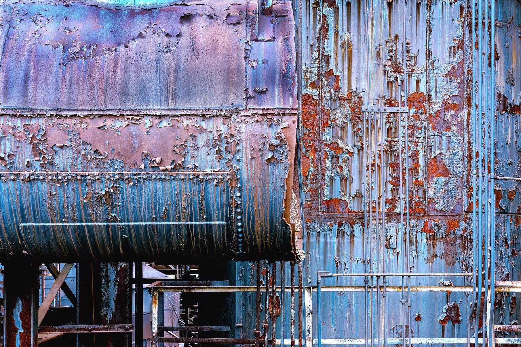 No.02, Bethlehem Steel