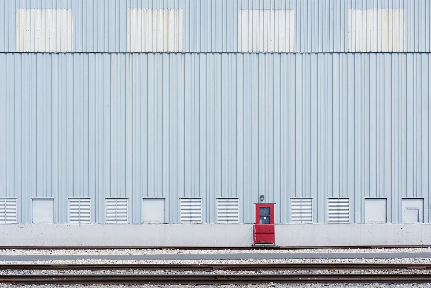 Act III No.13, Ambridge Regional