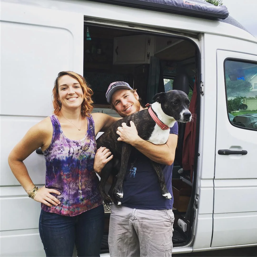 Let the Advanture Begin!