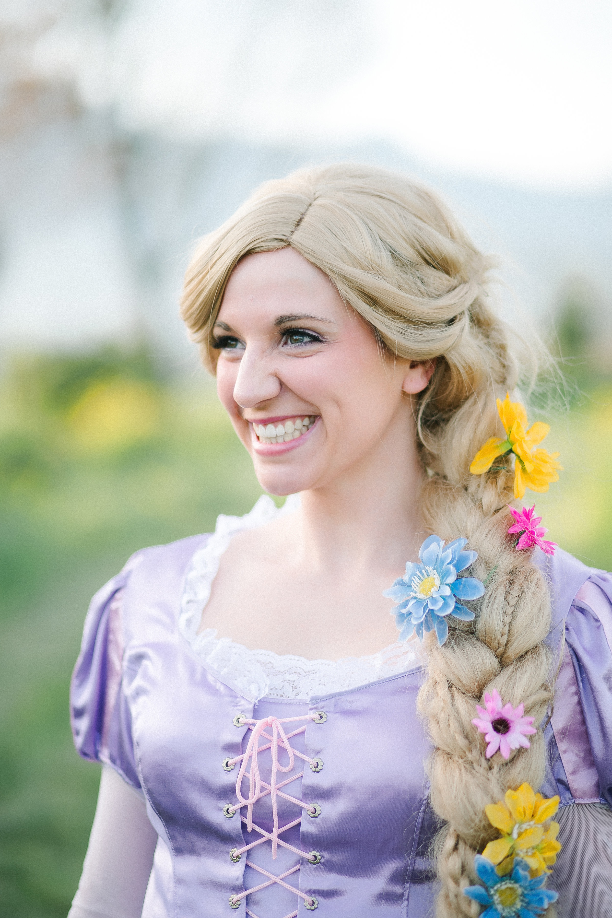 Ever After Princess Party Events Chilliwack Princess Photographer