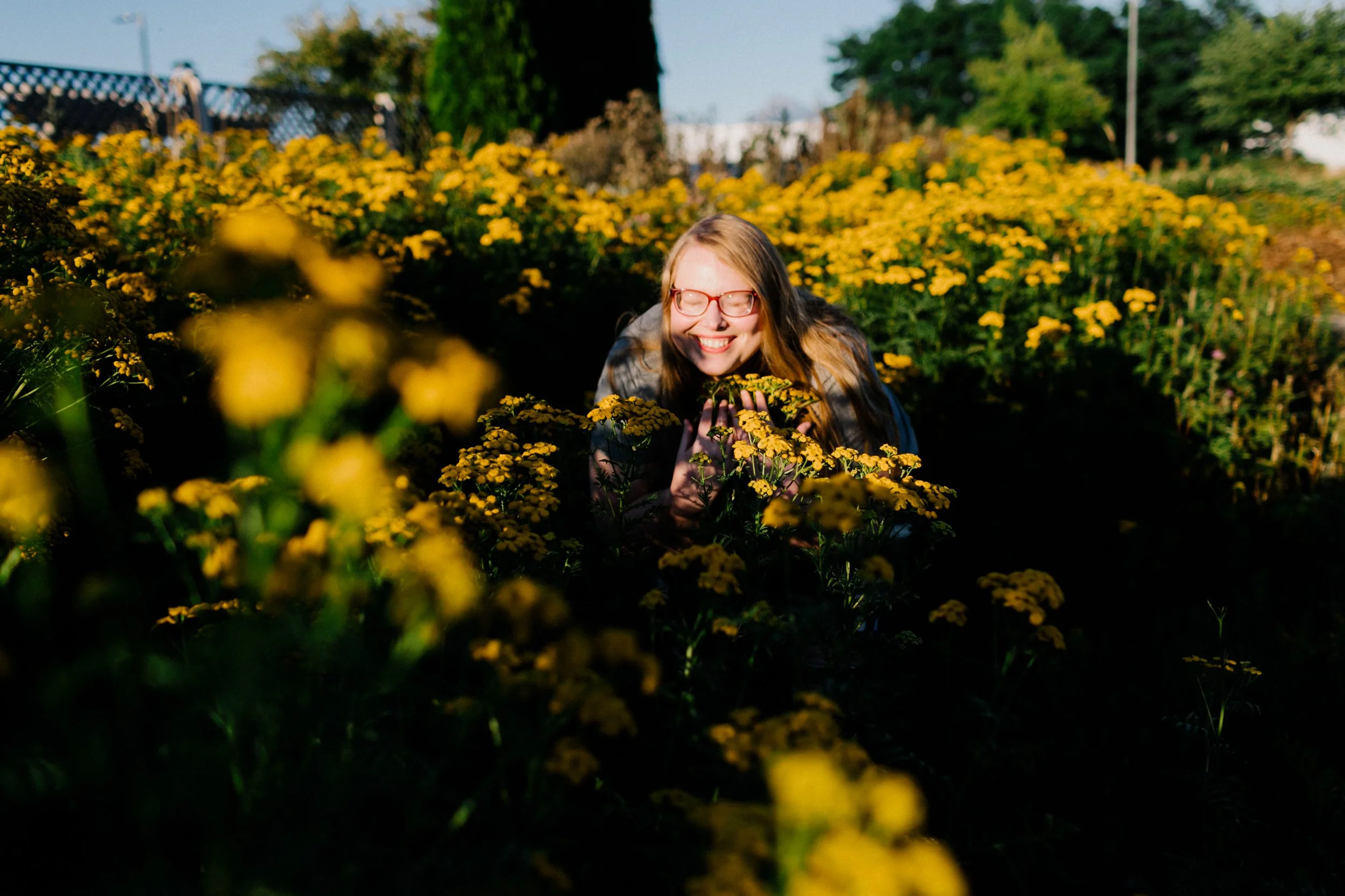 The Creative Counsellor &amp; the last year  | Chilliwack Photographer