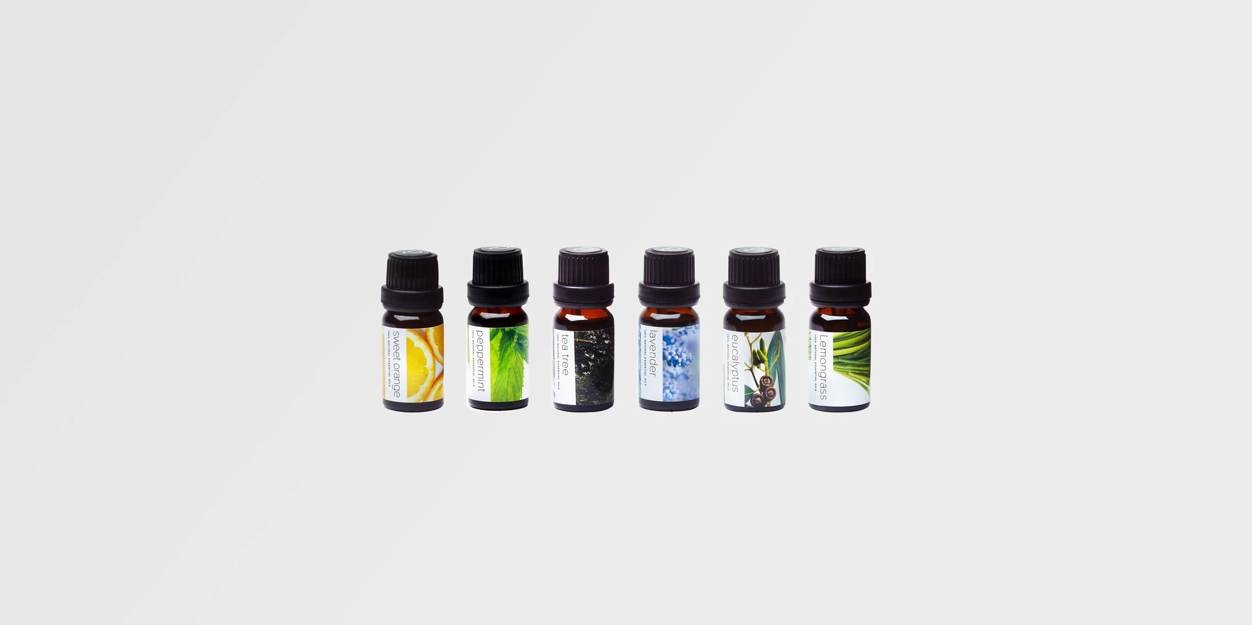 Oil Benefits Pure Aroma