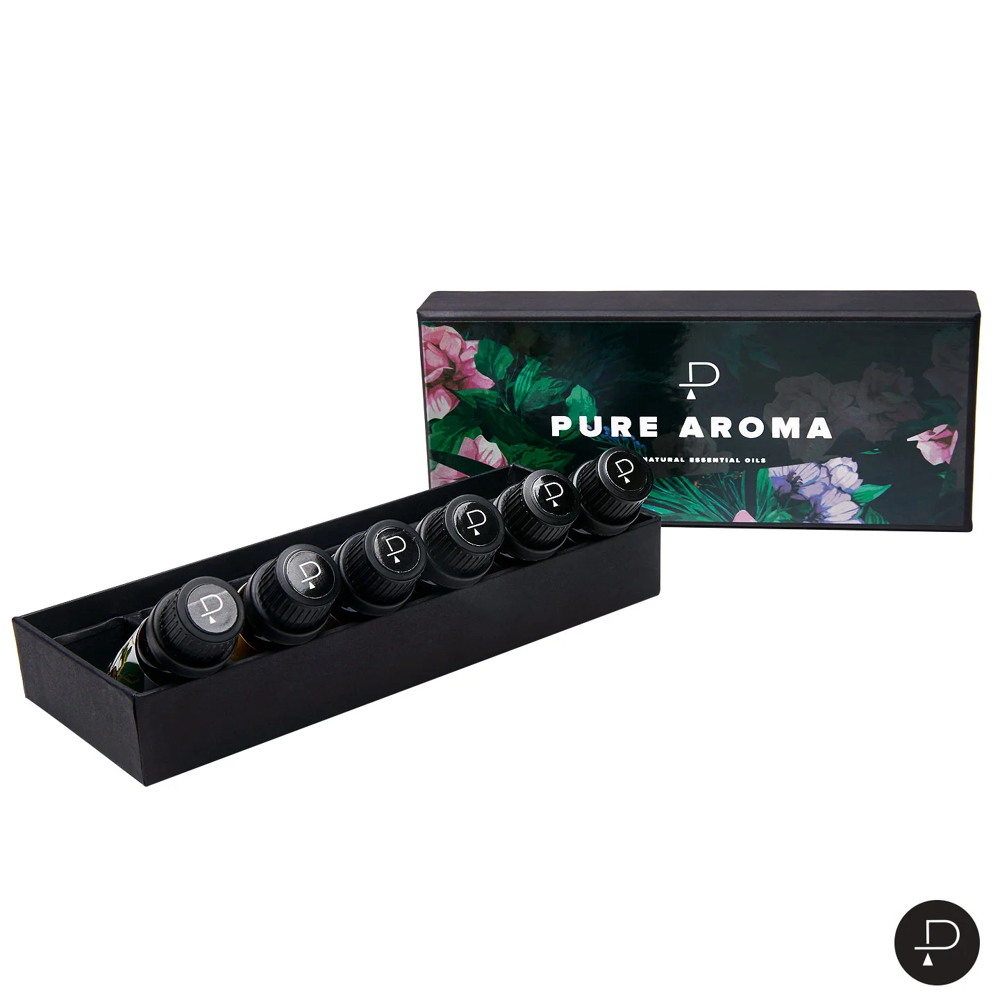 Pure Aroma Essential Oils — PURE AROMA