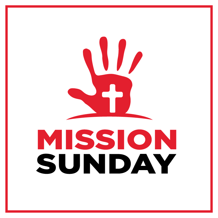 Mission Sunday & Fuel the Mission — LAMP