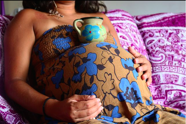 cacao elixirs for labor 