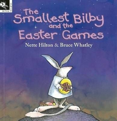 Bilby Easter Games.jpg