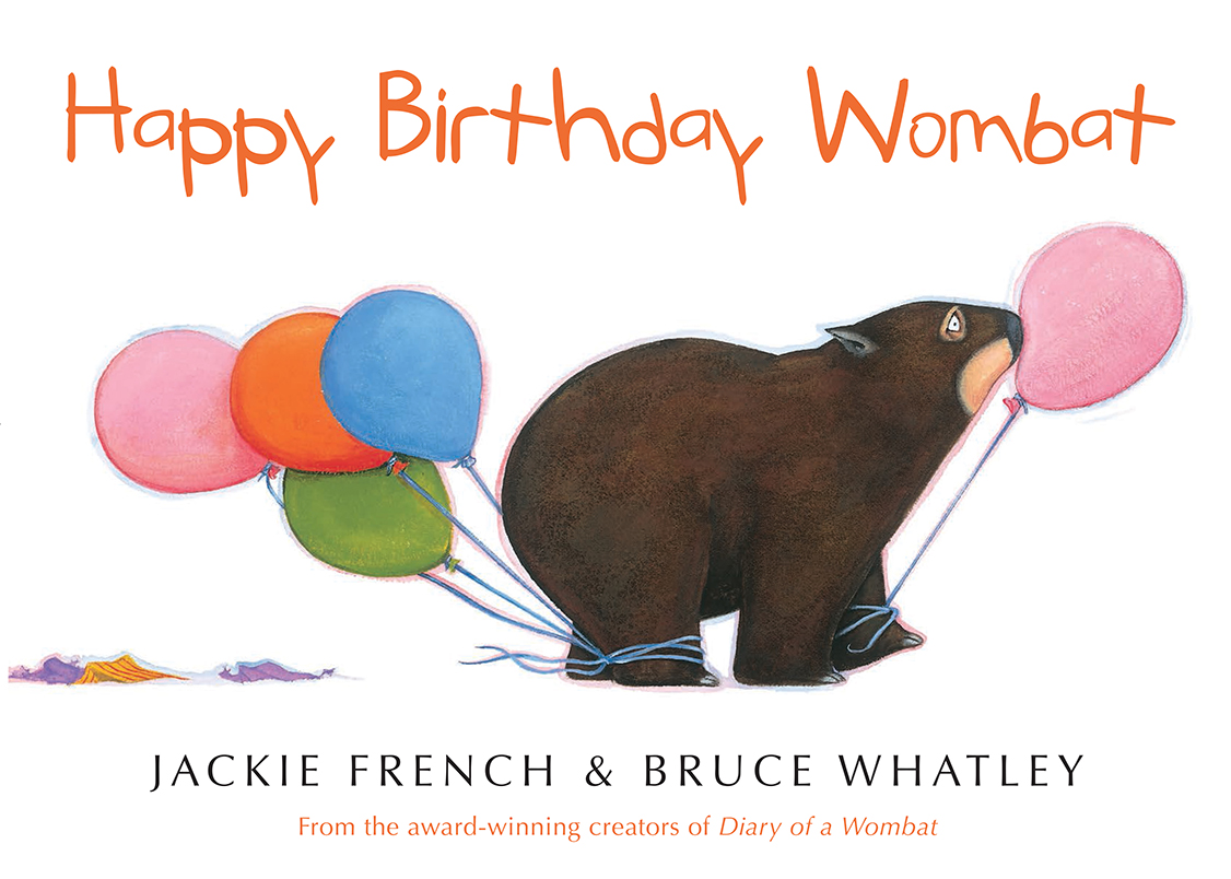 Happy Birthdat Wombat Cover.jpg