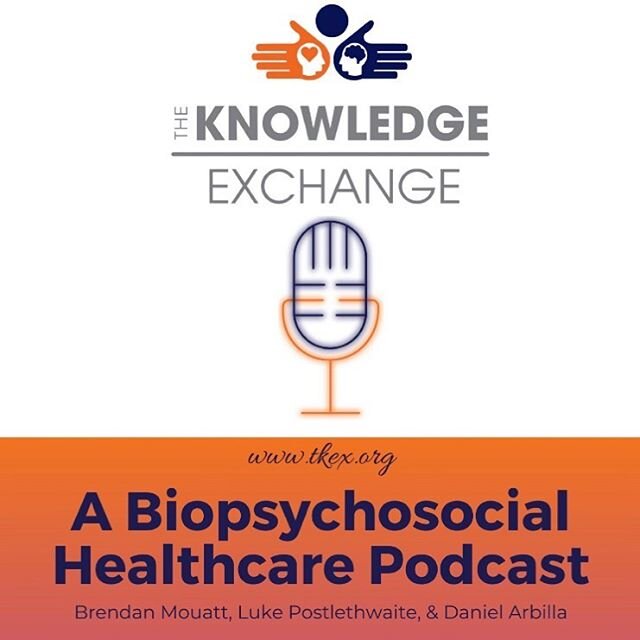 I had the pleasure of being interviewed by @arbillaexercisephysiology on &ldquo;The Knowledge Exchange Podcast&rdquo; last week about my journey in the industry over the years. Follow the link to listen. 
https://tkex.org/podcast/2020/5/20/andrew-sch