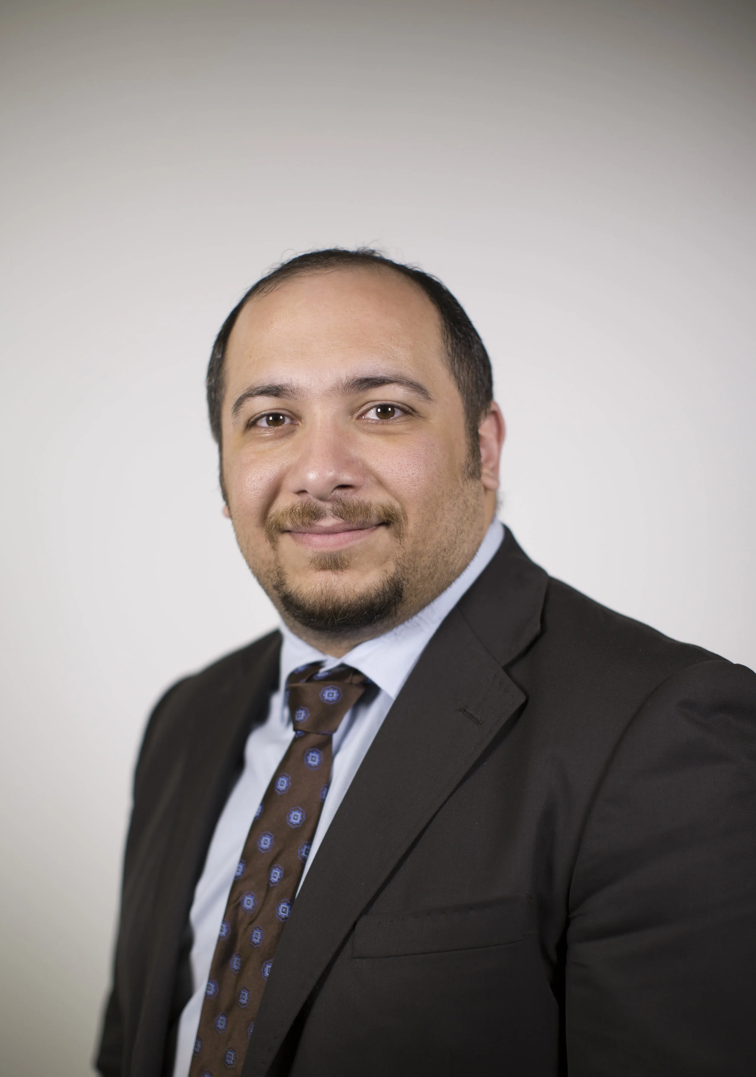 Dr Ahmed AlGamal